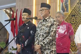 Infrastruktur digital 93 Sekolah Rakyat ditargetkan siap Juli 2026