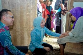 Pemkab Serang benahi kawasan kumuh di lima wilayah prioritas