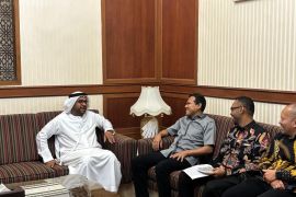 Aceh seeks UAE investment for green energy and tourism