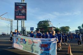 OJK: Perbarindo dorong pertumbuhan ekonomi lewat pembiayaan UMKM