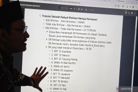 PU libatkan tim Zeni TNI percepat pembangunan 20 lokasi Sekolah Rakyat