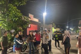 Polres Karawang tindaklanjuti kasus penipuan lowongan kerja
