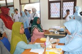 Program CKG Kabupaten Serang jangkau 559.770 jiwa