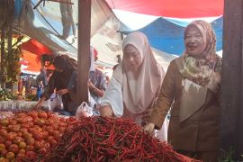 Pemkab Pasaman Barat pastikan pangan tersedia selama Idul Adha