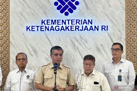 Kuota peserta Magang Nasional tahun ini 150 ribu orang