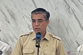 Menaker tanggapi potensi PHK di tengah pelemahan rupiah