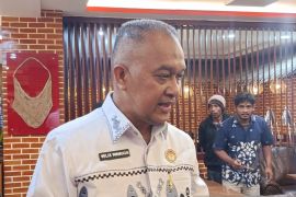 Komite Eksekutif Papua dorong internet umum di ruang publik Jayawijaya