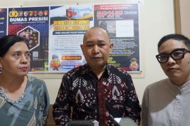 Tim Hukum Peduli Anak Yogyakarta mengoptimalkan penanganan kasus daycare