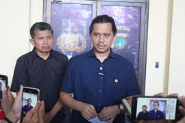 Polres Jakpus tangkap dua pelaku pengeroyokan di Kemayoran
