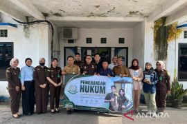 Diskominfo Pangkalpinang terima sosialisasi penerangan hukum PPS dari Kejaksaan Negeri