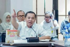 Pemkab Karawang usulkan LP2B baru seluas 86.170 hektare