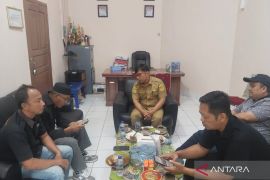 Pemkab Mukomuko diminta jemput bola dapatkan bantuan nelayan