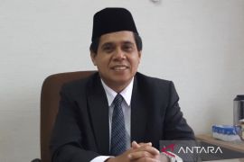 DPRD Samarinda desak Pemkot rampungkan fasilitas keselamatan proyek teras