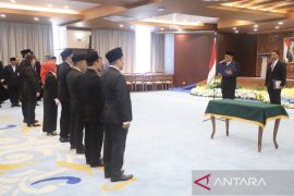 Wakil Gubernur minta KPID kawal ekosistem penyiaran era digital