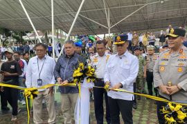 Kemenhub apresiasi Batam beri akses pendidikan lewat subsidi tarif bus bagi pelajar
