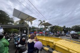 ASDP Ambon siapkan lima kapal selama libur Idul Adha 2026