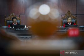 Anggota DPR: Putusan MK 30 persen perempuan dimasukkan RUU Pemilu