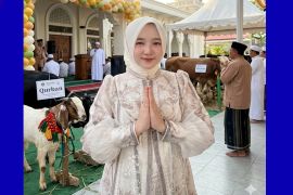 Legislator Murung Raya apresiasi bantuan sapi kurban dari Gubernur dan Presiden