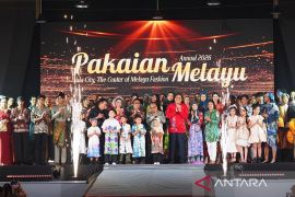 RI tegaskan persahabatan serumpun dalam festival Melayu di Thailand