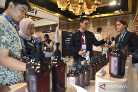 Bali Villa Connect 2026 jadi ajang kolaborasi perkuat ekosistem industri vila di Indonesia