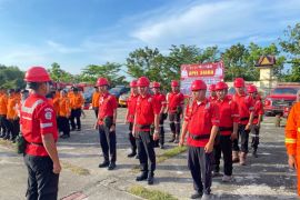 Jelang Musim Kemarau, RAPP Dukung Upaya Pemkab Pelalawan Perkuat Pencegahan Karhutla