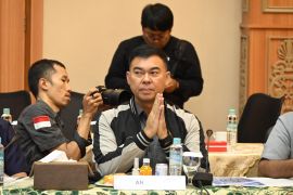 Pansus DPR godok perubahan nama RUU Desain Industri Jadi Desain Produk Industri