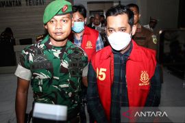 Skandal zirkon PT KBM, Kejati Kalteng seret lima tersangka