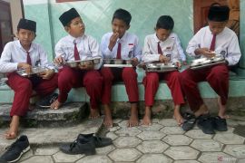Target dan capaian penerima manfaat MBG 2026