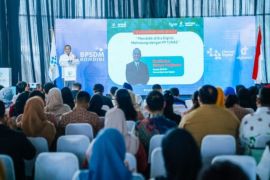BPSDM Komdigi tekankan pentingnya pendampingan anak di ruang digital