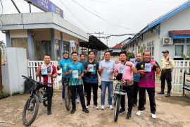 PLN Sanggau gencarkan promo tambah daya listrik diskon 50 persen