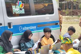PLN Pontianak luncurkan GLIMOLING perluas literasi digital