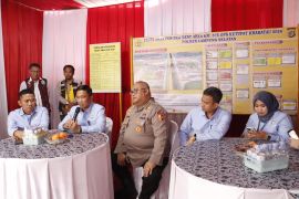 Ruas Tol Bakter diusulkan raih Tanda Kehormatan Nugraha Sakanti