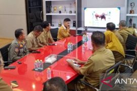 Pemkab Bangka siapkan sembilan sapi kurban