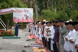 PT Semen Padang ajak warga Indarung dan sekitarnya ramaikan Salat Idul Adha 1447 H