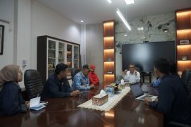 Pascasarjana ISI Padang Panjang Gelar Event "ISU ISI" untuk Bangun Konektivitas Industri Kreatif