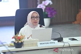 Menteri PPPA kecam kekerasan seksual oleh ayah kandung di Pandeglang