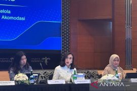 Menpar: Penertiban akomodasi untuk wujudkan industri pariwisata adil