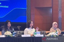 Kemenpar menindak 1.600 akomodasi tidak berizin dari OTA per Agustus 2026