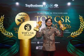 PERURI perkuat komitmen TJSL melalui integrasi ESG
