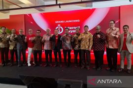 Internet Rakyat rilis di regional-1 dorong pemerataan digital nasional