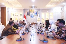 Pemerintah bidik peluang peningkatan penempatan PMI di Kuwait