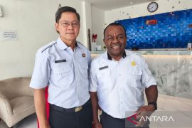 Papua Tengah masih kekurangan 447 tenaga kesehatan di puskesmas
