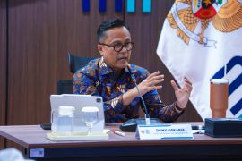 BP BUMN dorong Bank Mandiri Taspen bangun ekosistem keuangan pensiunan