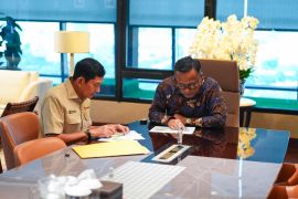Danantara percepat penataan MIND ID untuk hilirisasi nasional
