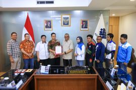 Wamenaker memfasilitasi dialog perusahaan-pekerja terkait upah lembur