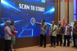 Pemkab Kubar percepat digitalisasi tata kelola keuangan dengan SP2D daring