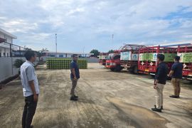 Polda Sultra awasi distribusi LPG 3 kg agar tepat sasaran