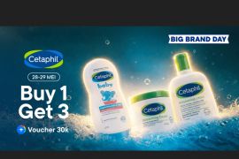5 Manfaat Cetaphil Gentle Skin Cleanser Untuk Kulit Sensitif Yang Mudah Iritasi