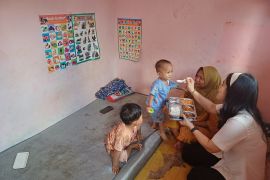 Wamendukbangga: Intervensi stunting di Kepri terus diperkuat