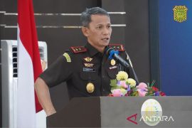 Kejati Kalbar terapkan transformasi digital dalam penegakan hukum